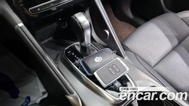 Renault Korea (Samsung) QM6 id 2907852 из Кореи 19