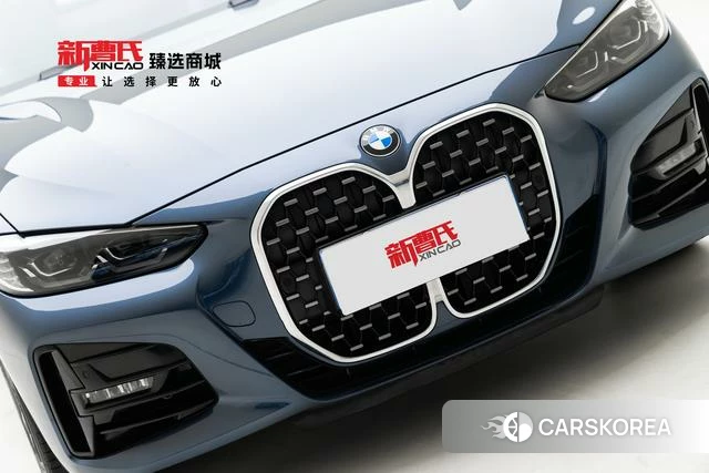 BMW 4 series id 4272436 из Китая 24