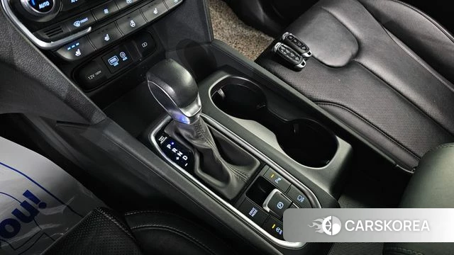 Hyundai Santa Fe TM id 4250965 из Кореи 31
