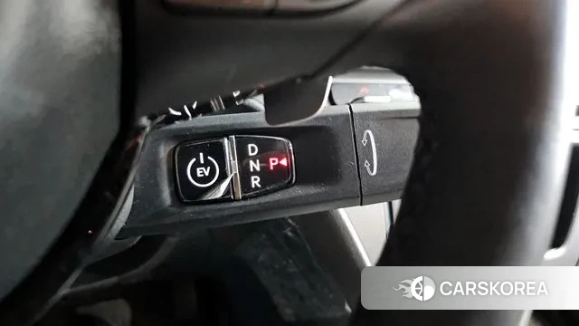 Kia The New Kia Ray EV id 3734220 из Кореи 19