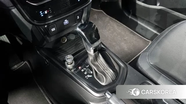 Ssangyong Berry New Tivoli id 3601295 из Кореи 19