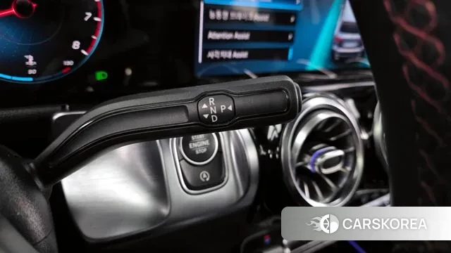 Mercedes-Benz GLB-Class X247 id 3607173 из Кореи 19