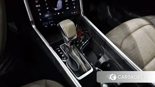 Ssangyong Torres id 3262714 из Кореи 19