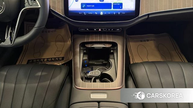 Mercedes-Benz E-Class W214 id 3891014 из Кореи 16