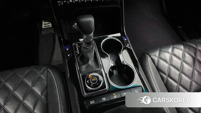 Kia Mohave Master id 3878649 из Кореи 19