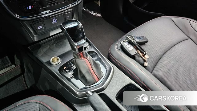 Ssangyong Berry New Tivoli id 3911226 из Кореи 19