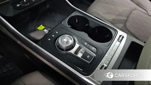 Kia The New Carnival 4th Generation id 3477508 из Кореи 19