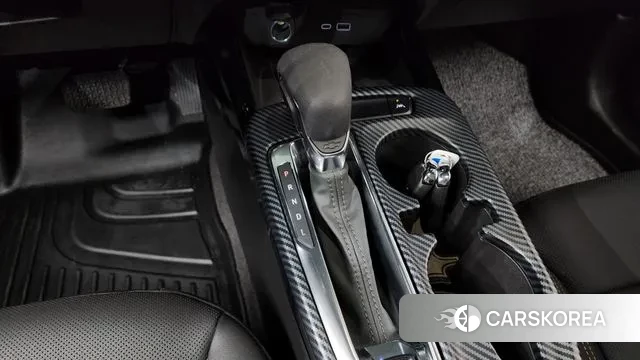 Chevrolet (GM Daewoo) Trax Crossover id 3372041 из Кореи 19