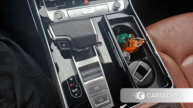 Audi Q7 (4M) id 3884715 из Кореи 19