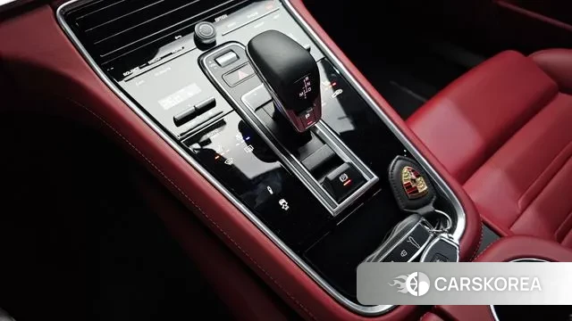 Porsche Panamera (971) id 3400518 из Кореи 19