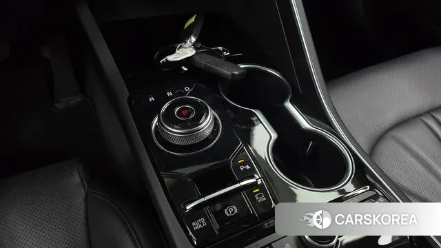 Kia K5 Hybrid 3rd Generation id 3577116 из Кореи 19