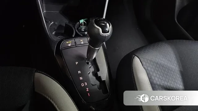 Kia All New Morning (JA) id 3134356 из Кореи 19