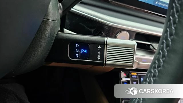 Hyundai Grandeur (GN7) id 4308333 из Кореи 19