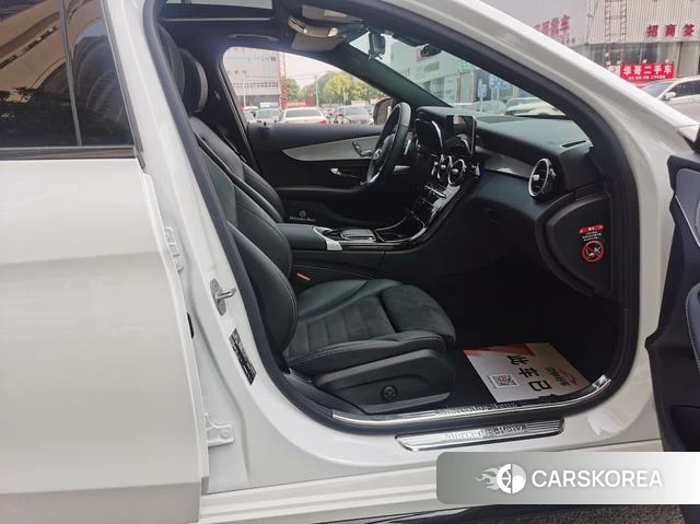 Mercedes-Benz Class C id 4313663 из Китая 11
