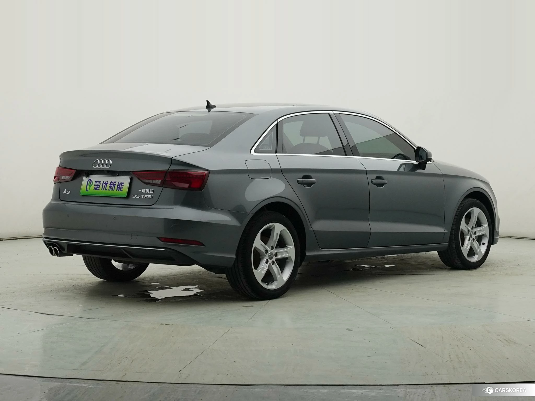 Audi A3 id 4504902 из Китая 24
