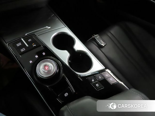 Kia K8 id 3903476 из Кореи 19