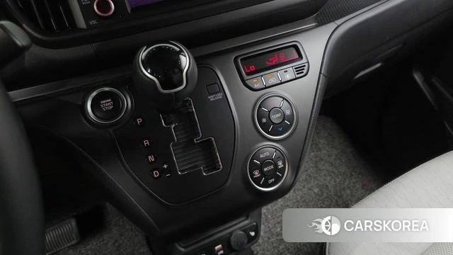 Kia The New Kia Ray id 4744853 из Кореи 34