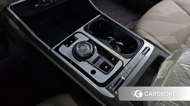 Kia The New Carnival 4th Generation id 3365393 из Кореи 19