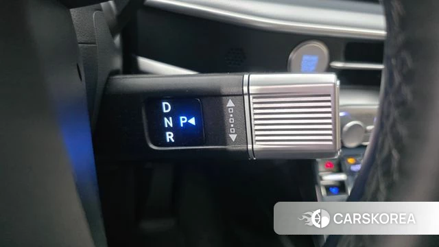 Hyundai Grandeur (GN7) id 4905052 из Кореи 19