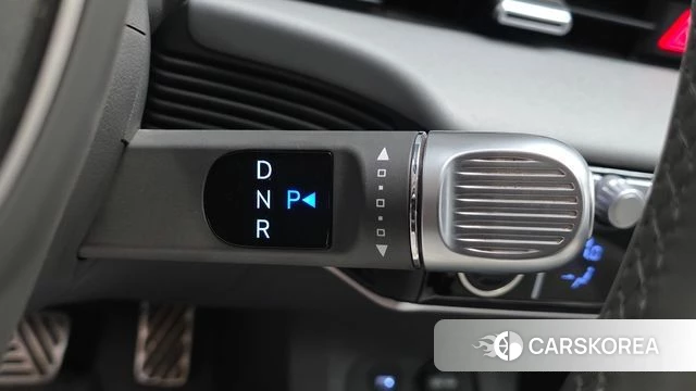 Hyundai Ionic 5 id 4541582 из Кореи 19