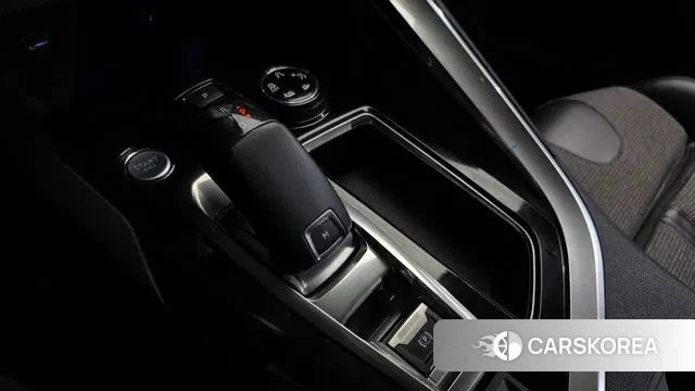 Peugeot 3008 second generation id 3583581 из Кореи 19