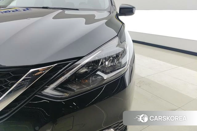 Nissan Xuan Yi id 4208764 из Китая 16