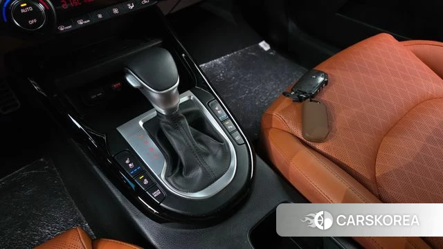 Kia The New K3 2nd generation id 3915082 из Кореи 19