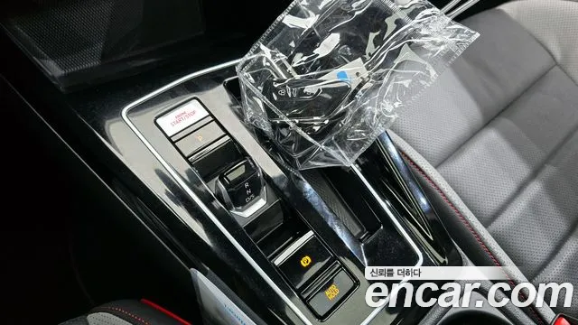 Volkswagen Golf 8th Generation id 2704527 из Кореи 19