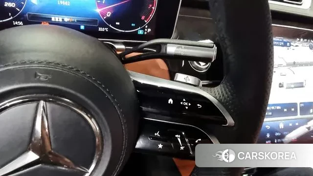 Mercedes-Benz S-Class W223 id 2889307 из Кореи 19