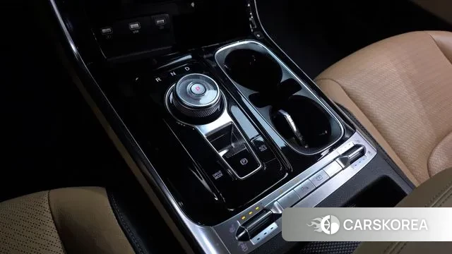 Kia Carnival 4th generation id 3625434 из Кореи 19