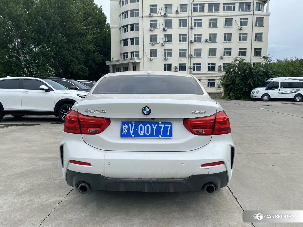 BMW 1 series id 4493135 из Китая 10