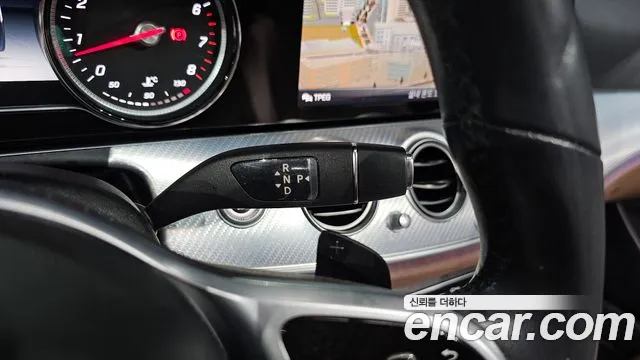 Mercedes-Benz E-Class W213 id 2755922 из Кореи 19