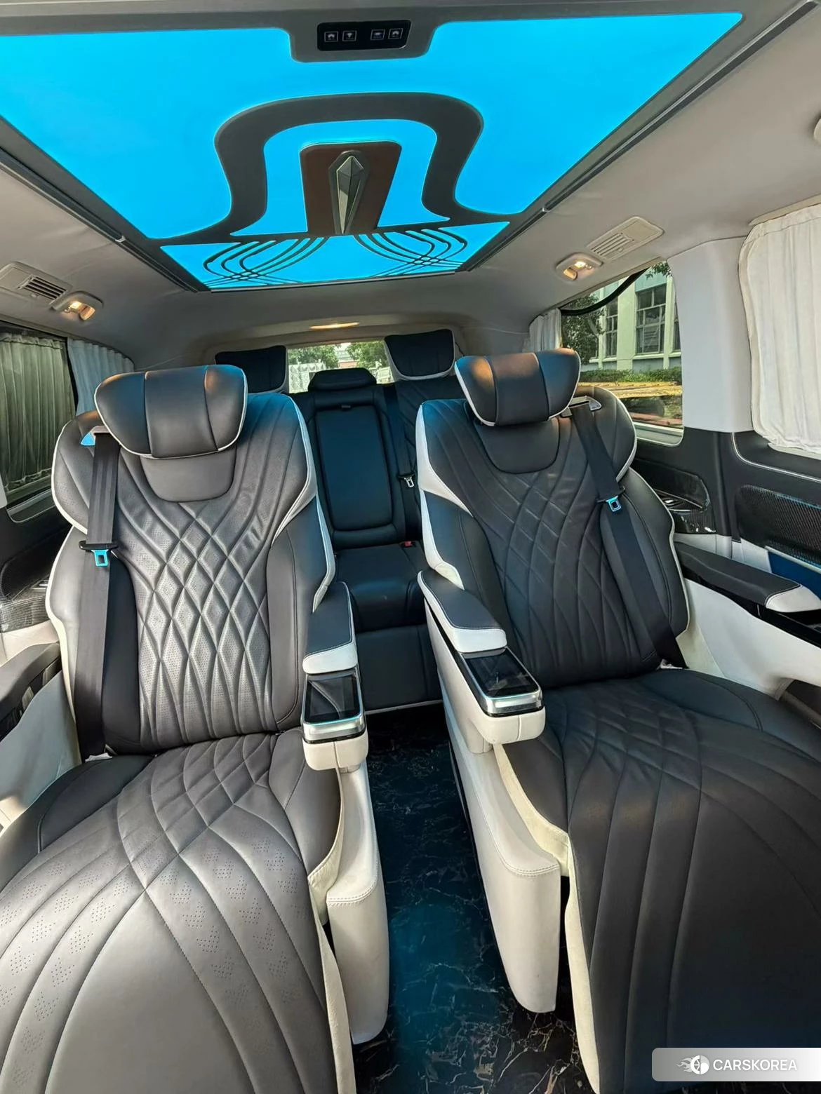 Mercedes-Benz Vito id 4452332 из Китая 9