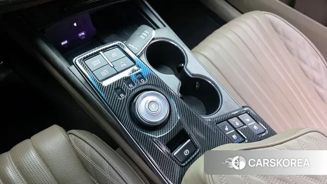 Kia K8 id 3546210 из Кореи 19