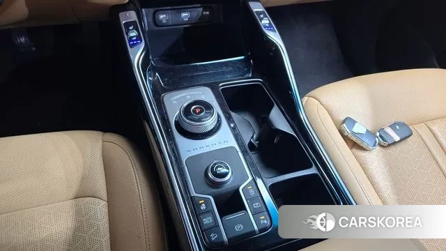 Kia Sorento 4th Generation id 3562015 из Кореи 19