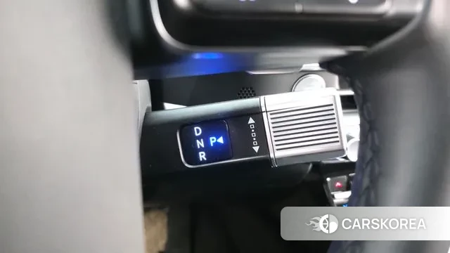 Hyundai Grandeur (GN7) id 3634508 из Кореи 19