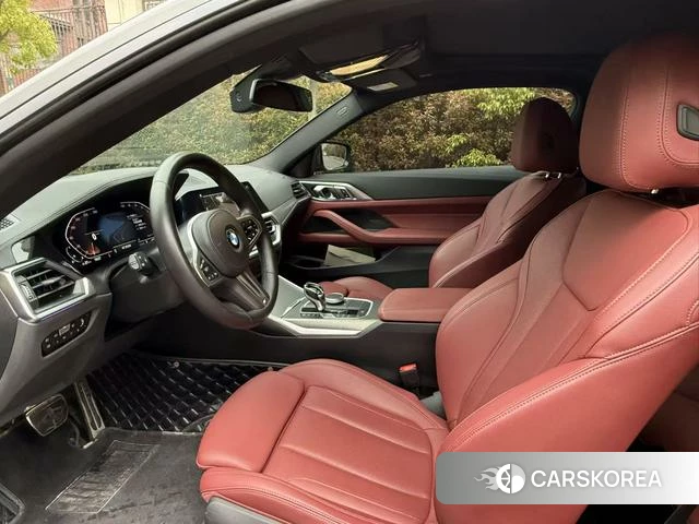 BMW 4 series id 4256402 из Китая 17