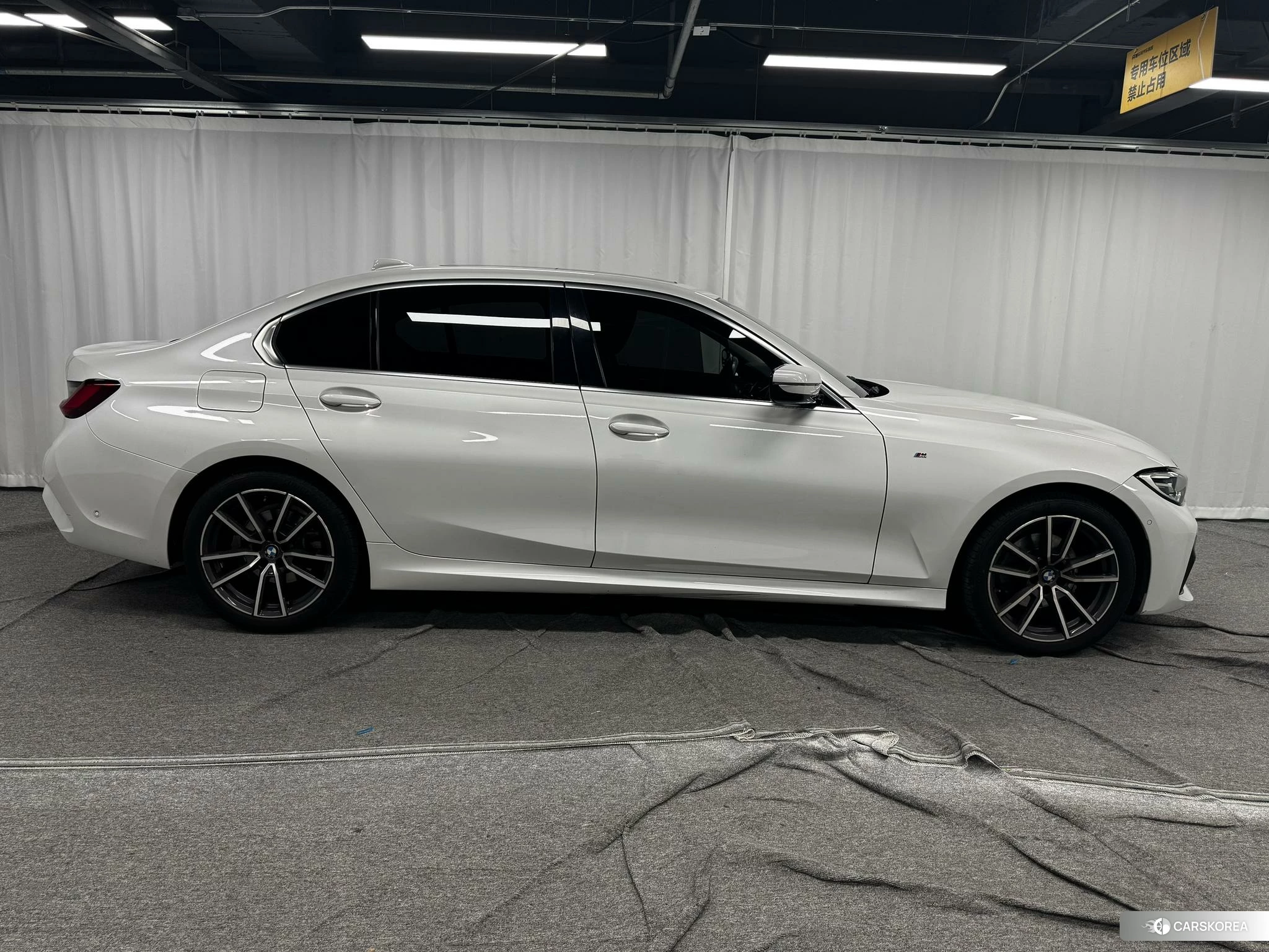 BMW 3 series id 4510444 из Китая 19