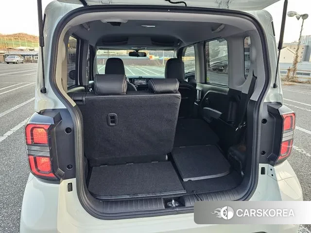 Kia The New Kia Ray id 3619009 из Кореи 19