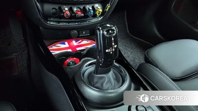 Mini Cooper Clubman id 3426958 из Кореи 19