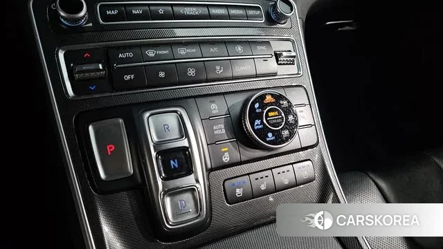 Hyundai The New Santa Fe id 3377920 из Кореи 19