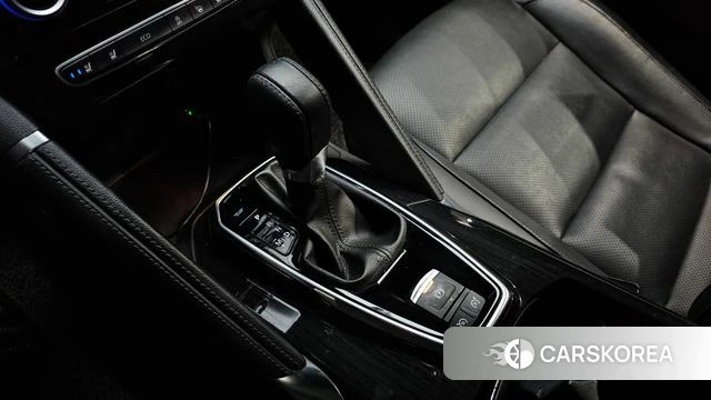Renault Korea (Samsung) QM6 id 4794996 из Кореи 31