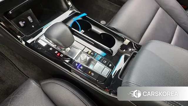 Kia K7 Premier id 2985798 из Кореи 19