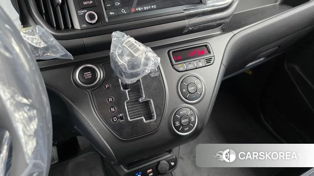 Kia The New Kia Ray id 4193945 из Кореи 31