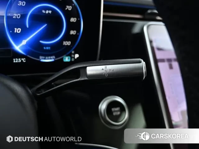 Mercedes-Benz EQS V297 id 3758916 из Кореи 19