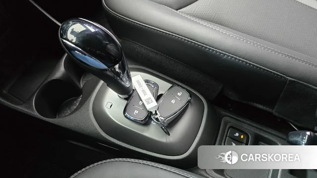 Chevrolet (GM Daewoo) The New Spark id 3892944 из Кореи 19