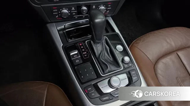 Audi New A6 id 3599156 из Кореи 19