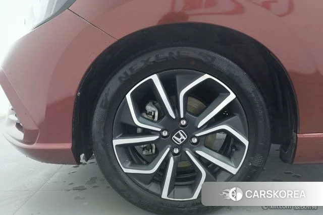 Honda LIFE id 4262311 из Китая 23