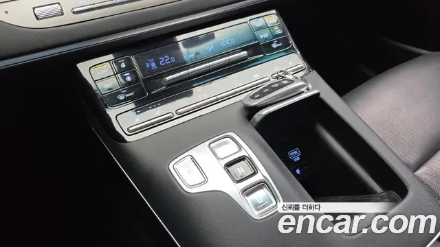 Hyundai The New Grandeur IG Hybrid id 2756074 из Кореи 19