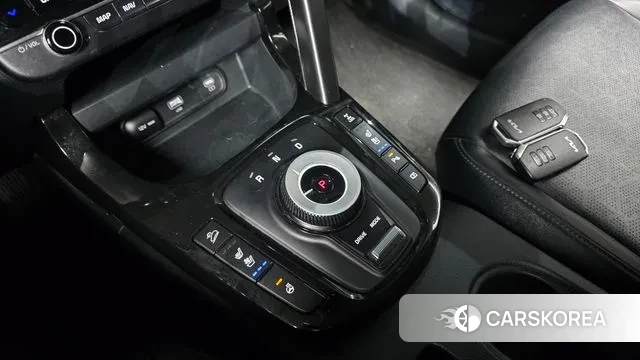 Kia The New Seltos id 3322634 из Кореи 19